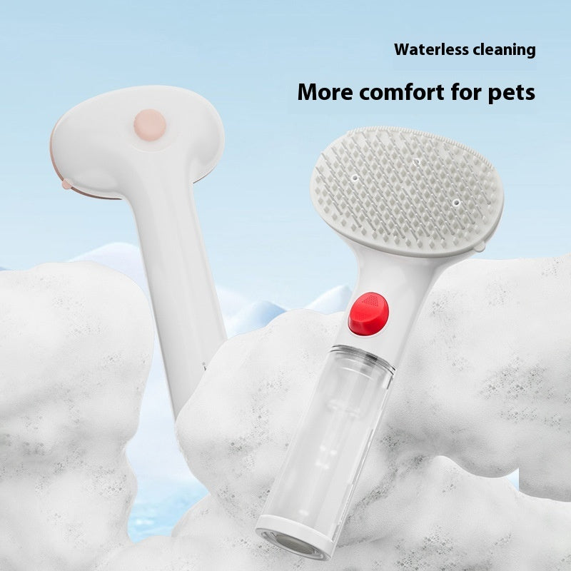 Transform Grooming Into Joyful Bonding Moments!