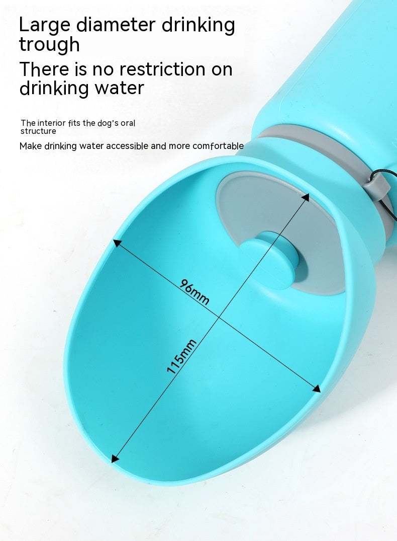 Adventure Freely, Hydrate Happily with Ease!