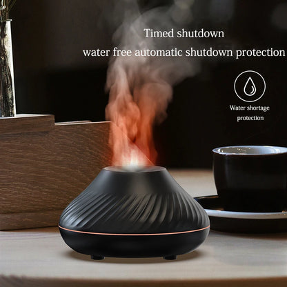 Smoothly Glow Aroma Diffuser
