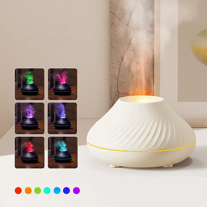 Smoothly Glow Aroma Diffuser