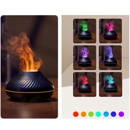 Smoothly Glow Aroma Diffuser